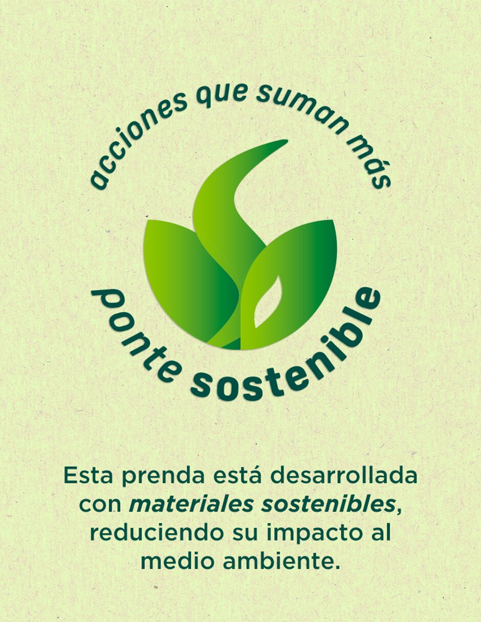 Bermuda para mujer 5