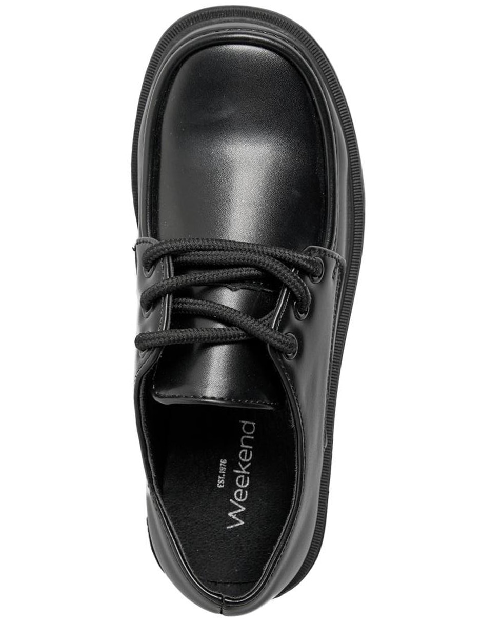 Zapato Weekend para niño