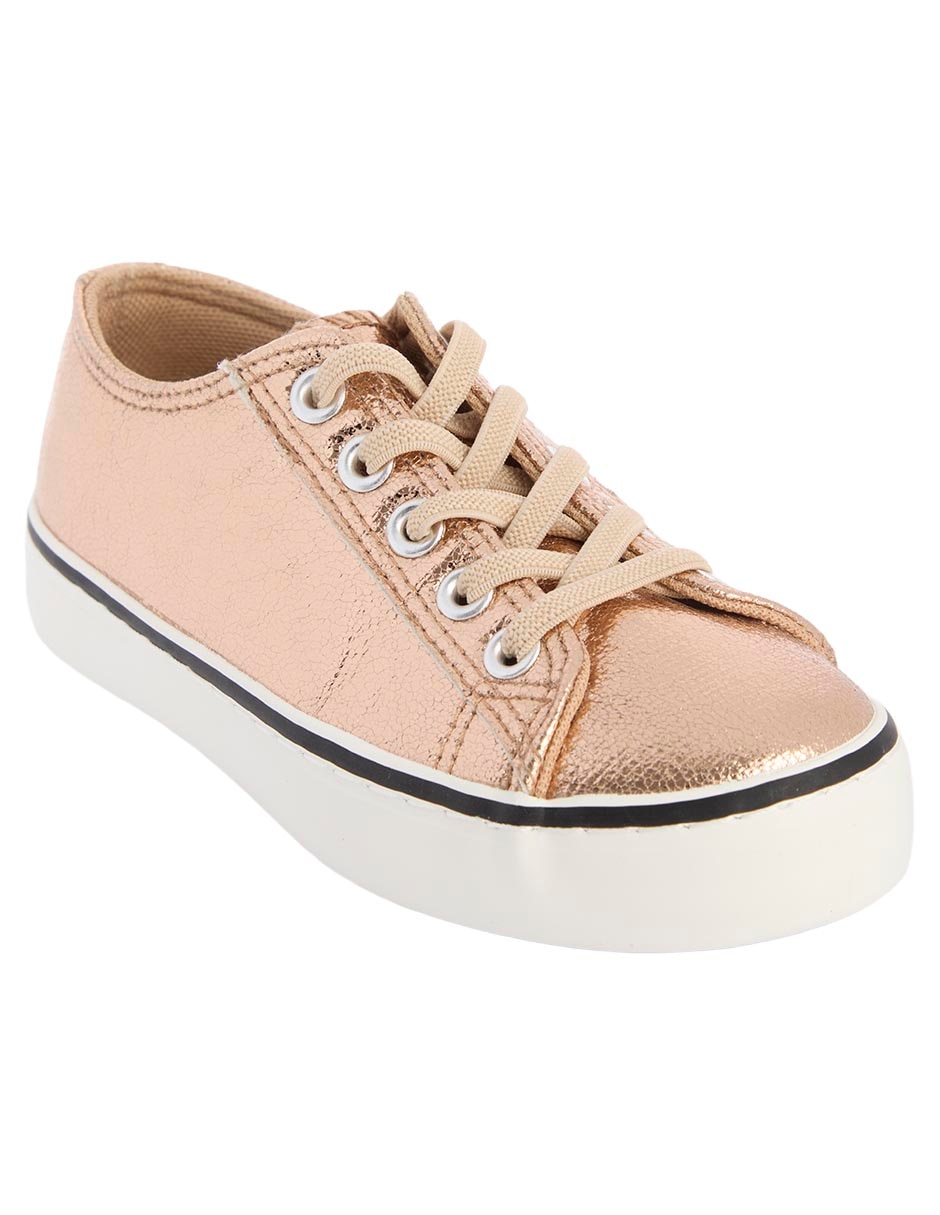 Tenis Weekend para niña
