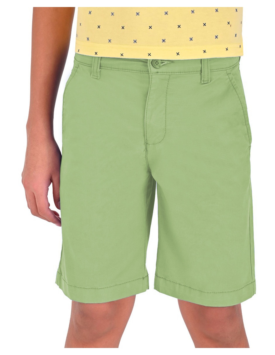 Bermuda para niño Bermuda para niño