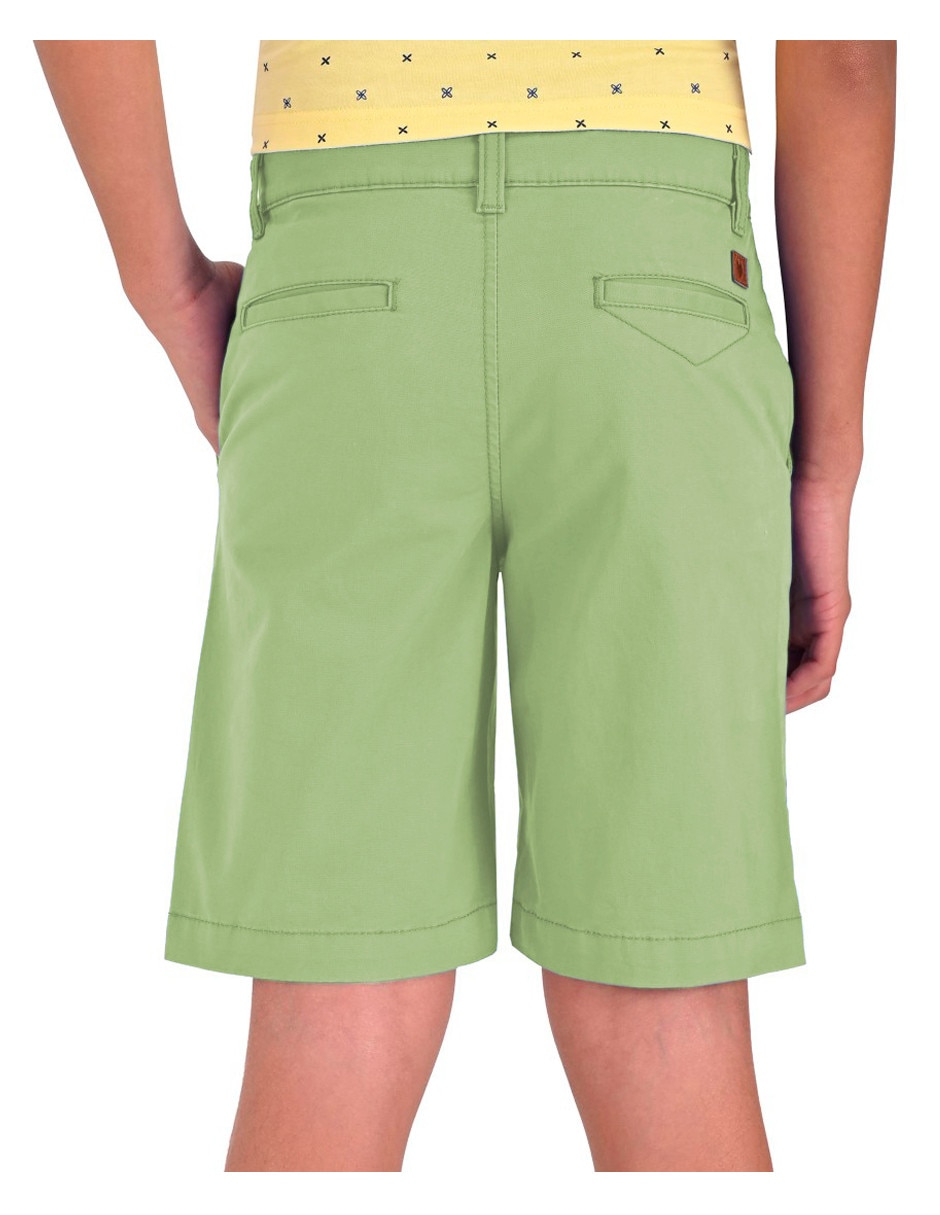 Bermuda para niño 3