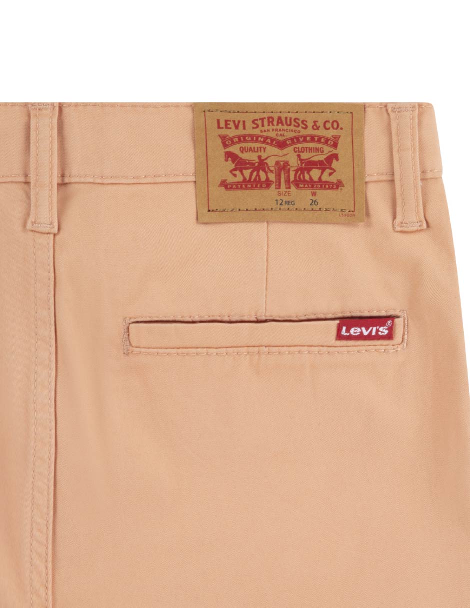 Bermuda Levi´s para niño