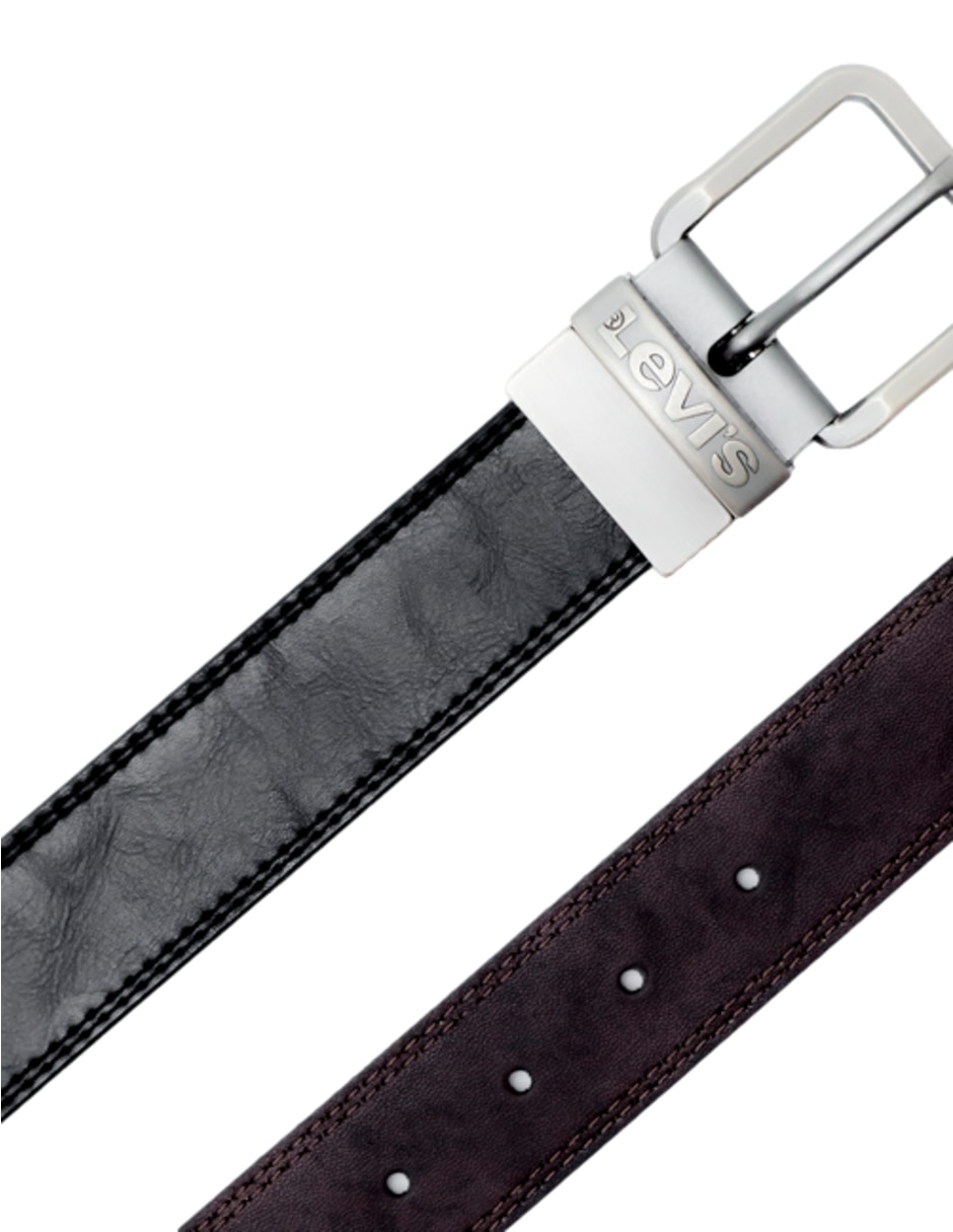 Cinturón para hombre