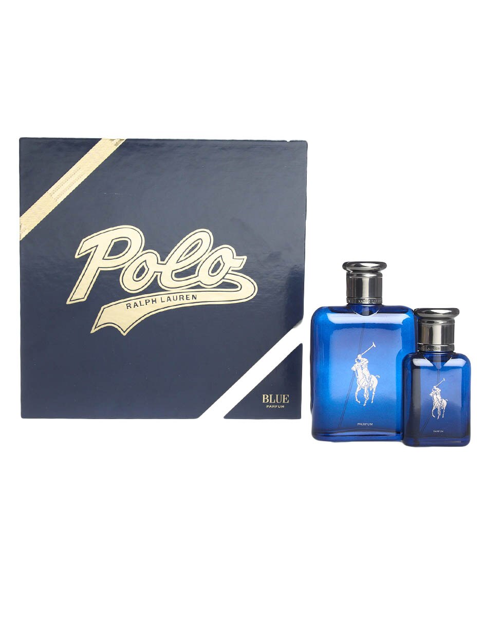 Set Parfum Ralph Lauren para hombre