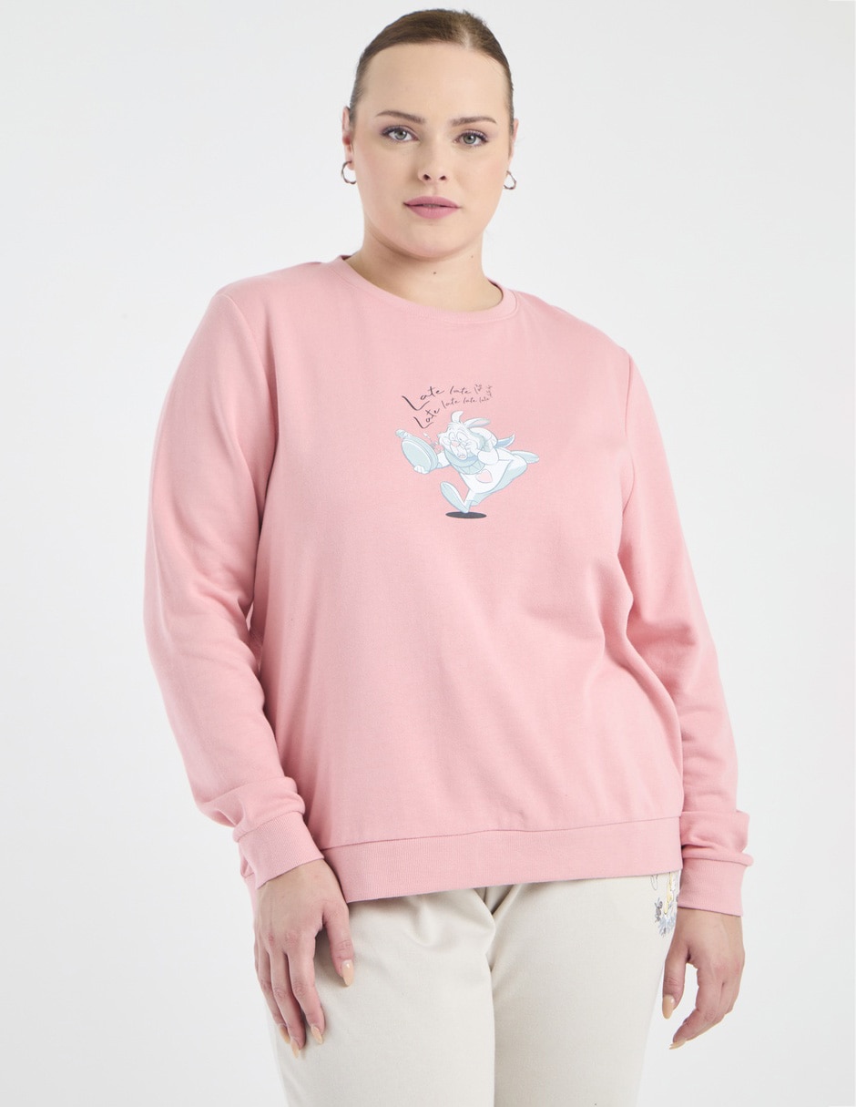 Sudadera para mujer