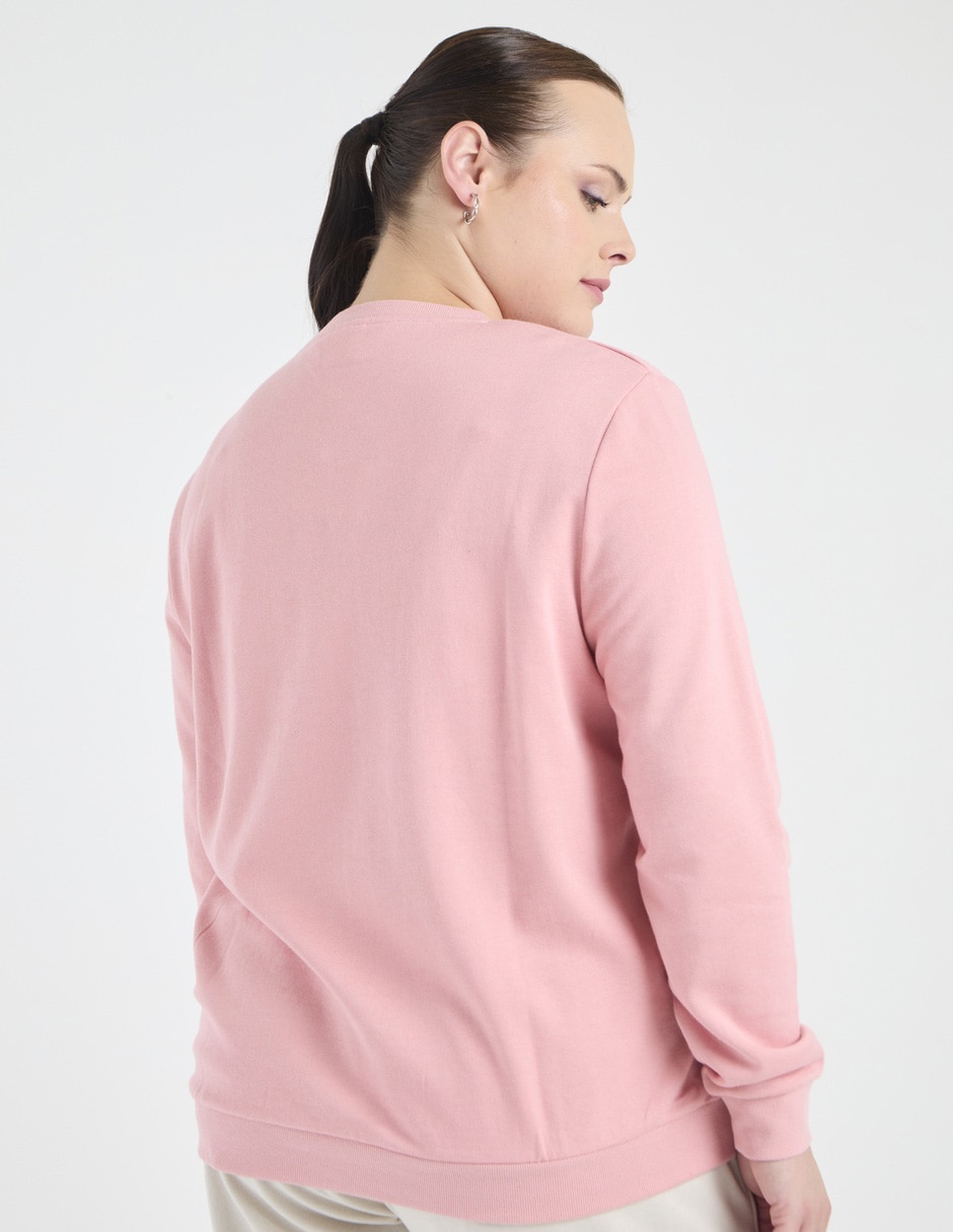 Sudadera para mujer