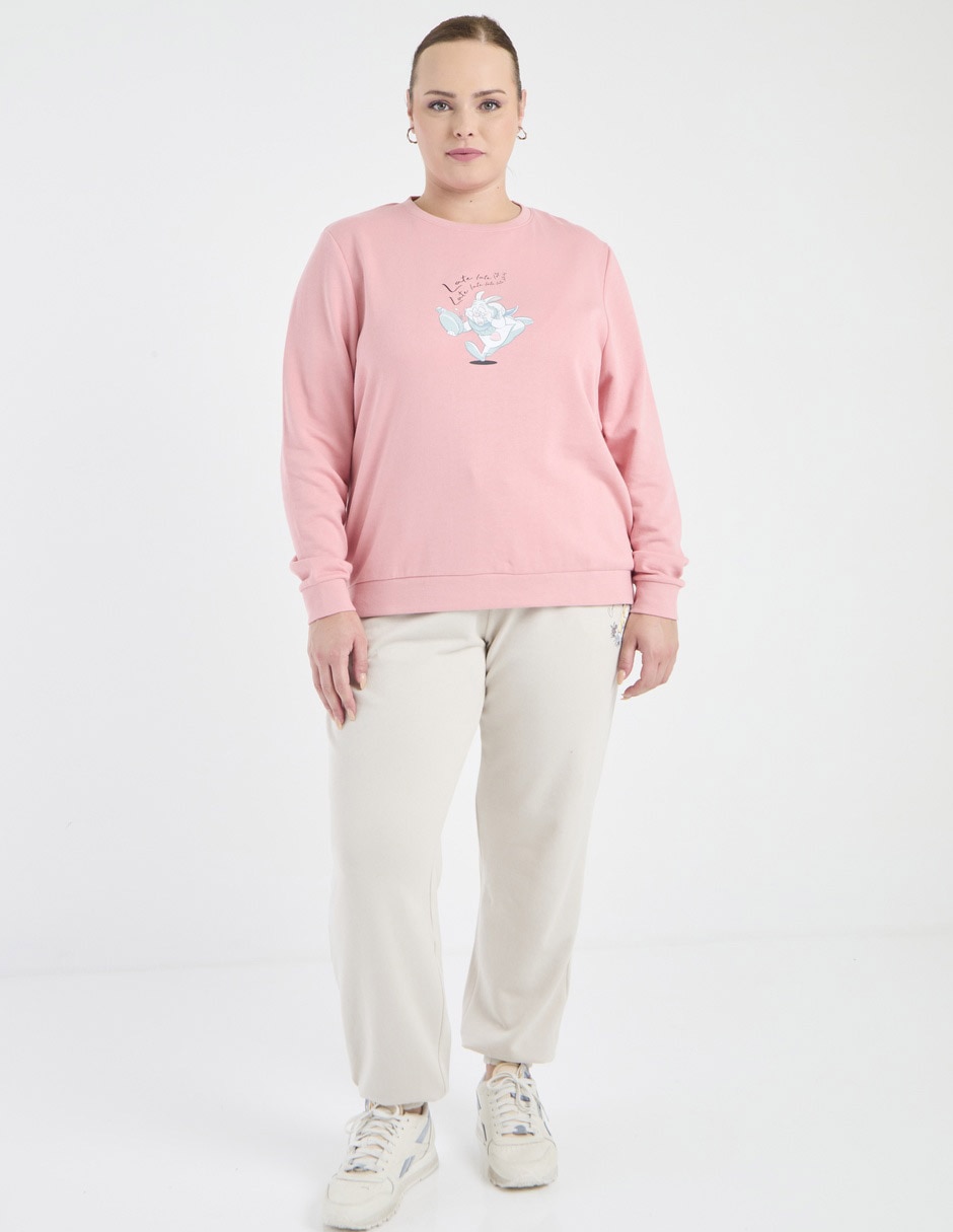 Sudadera para mujer