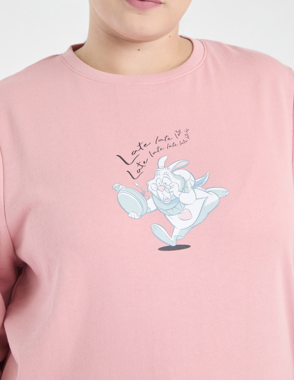 Sudadera para mujer