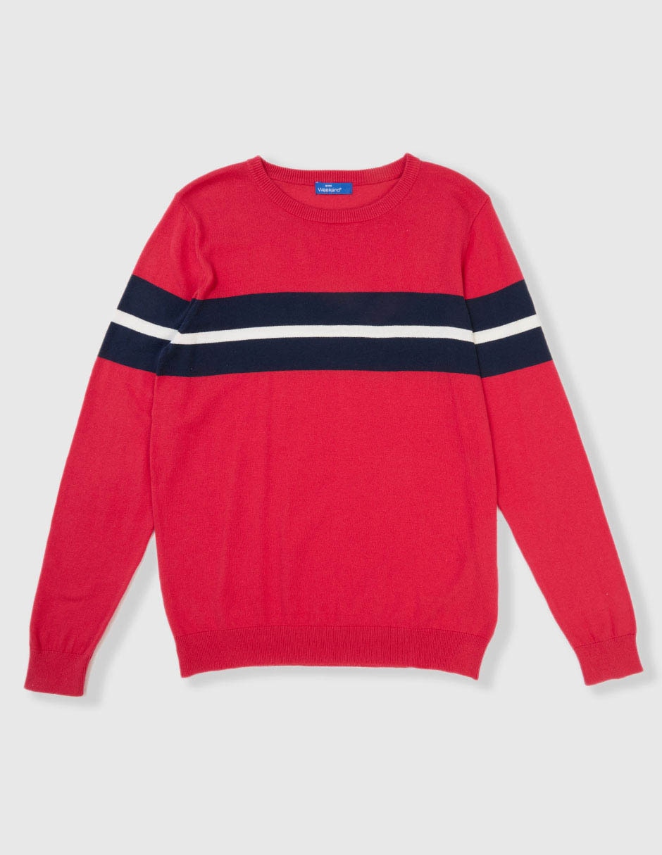 Rojo claro