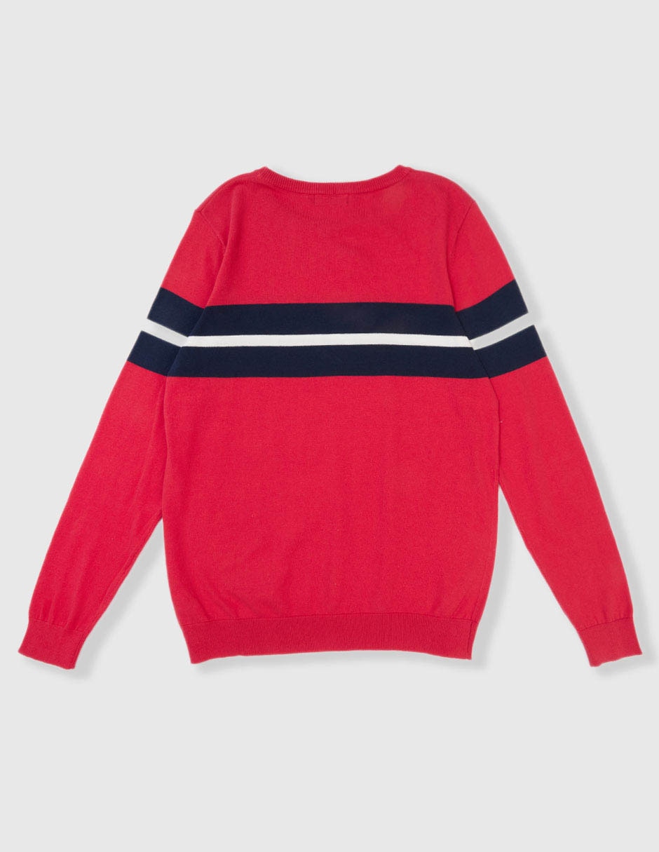 Rojo claro