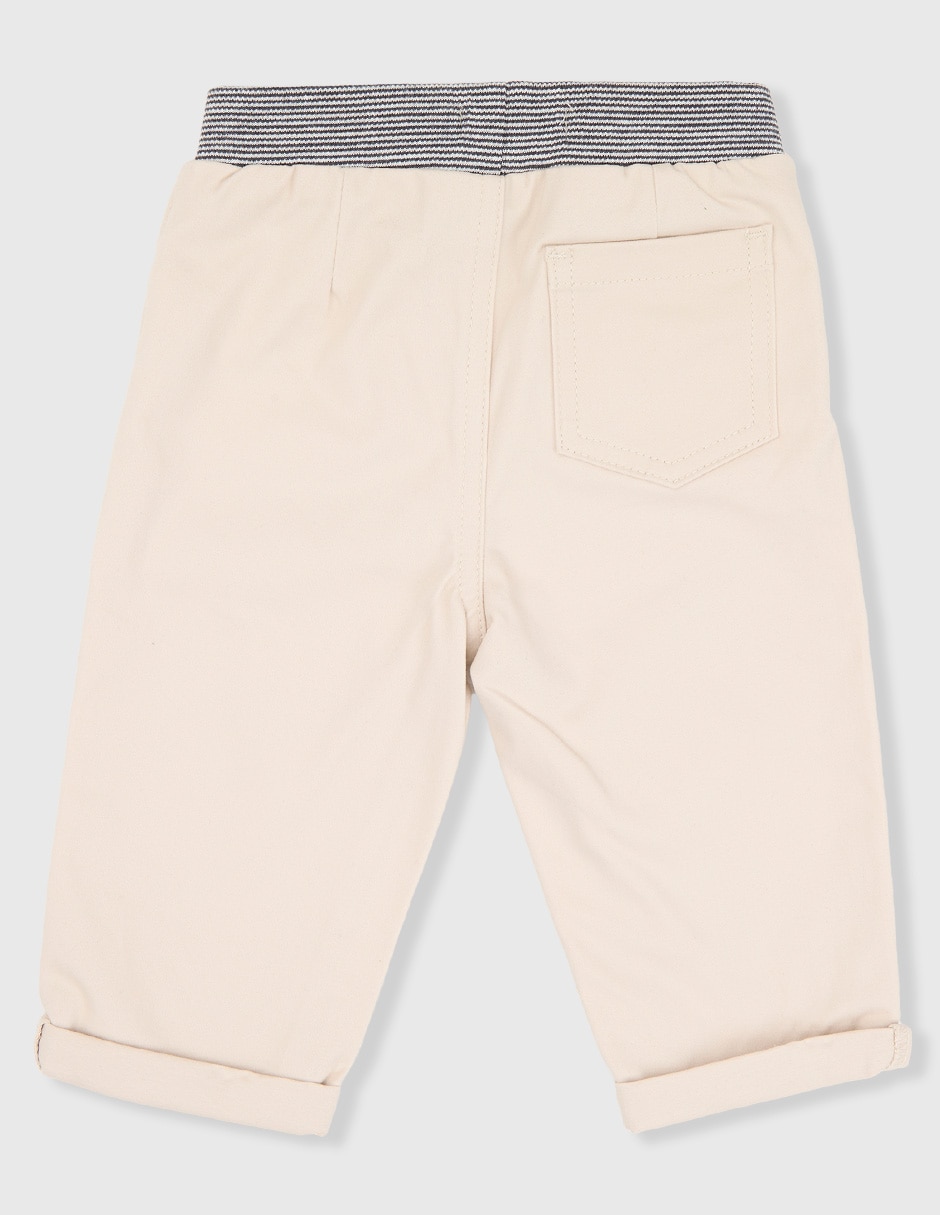 Pantalón para bebé niño 2