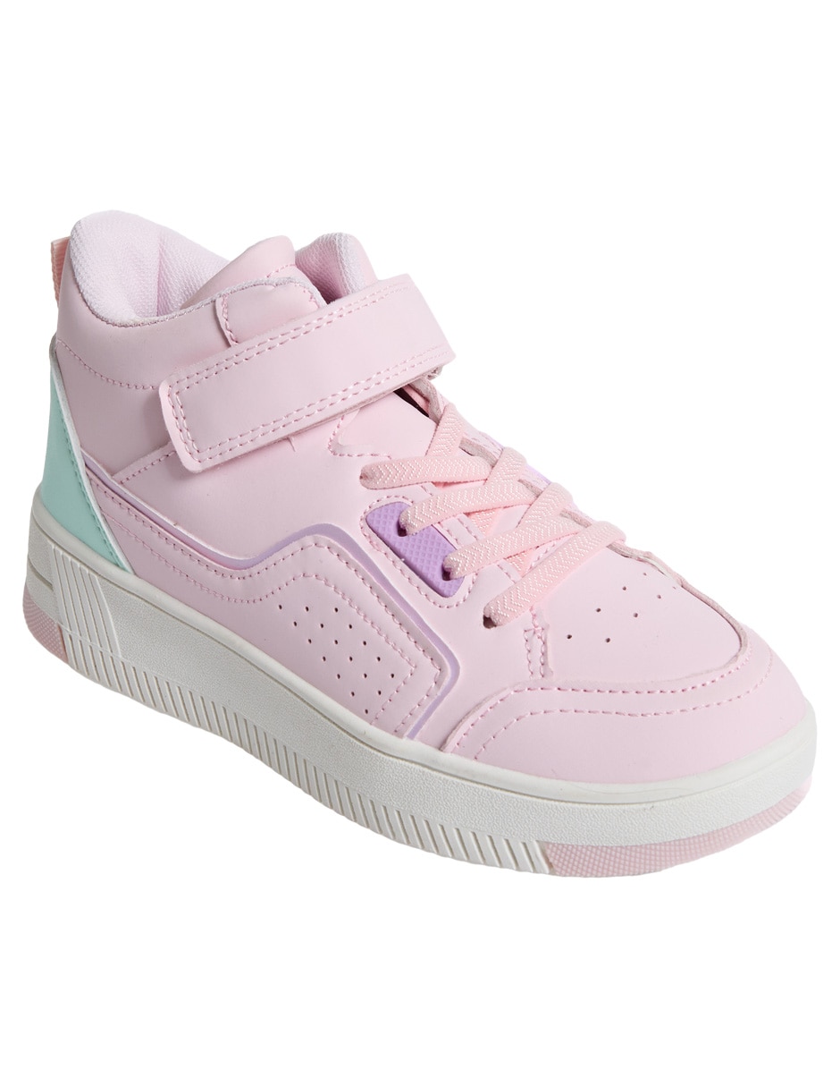 Tenis Weekend para niña