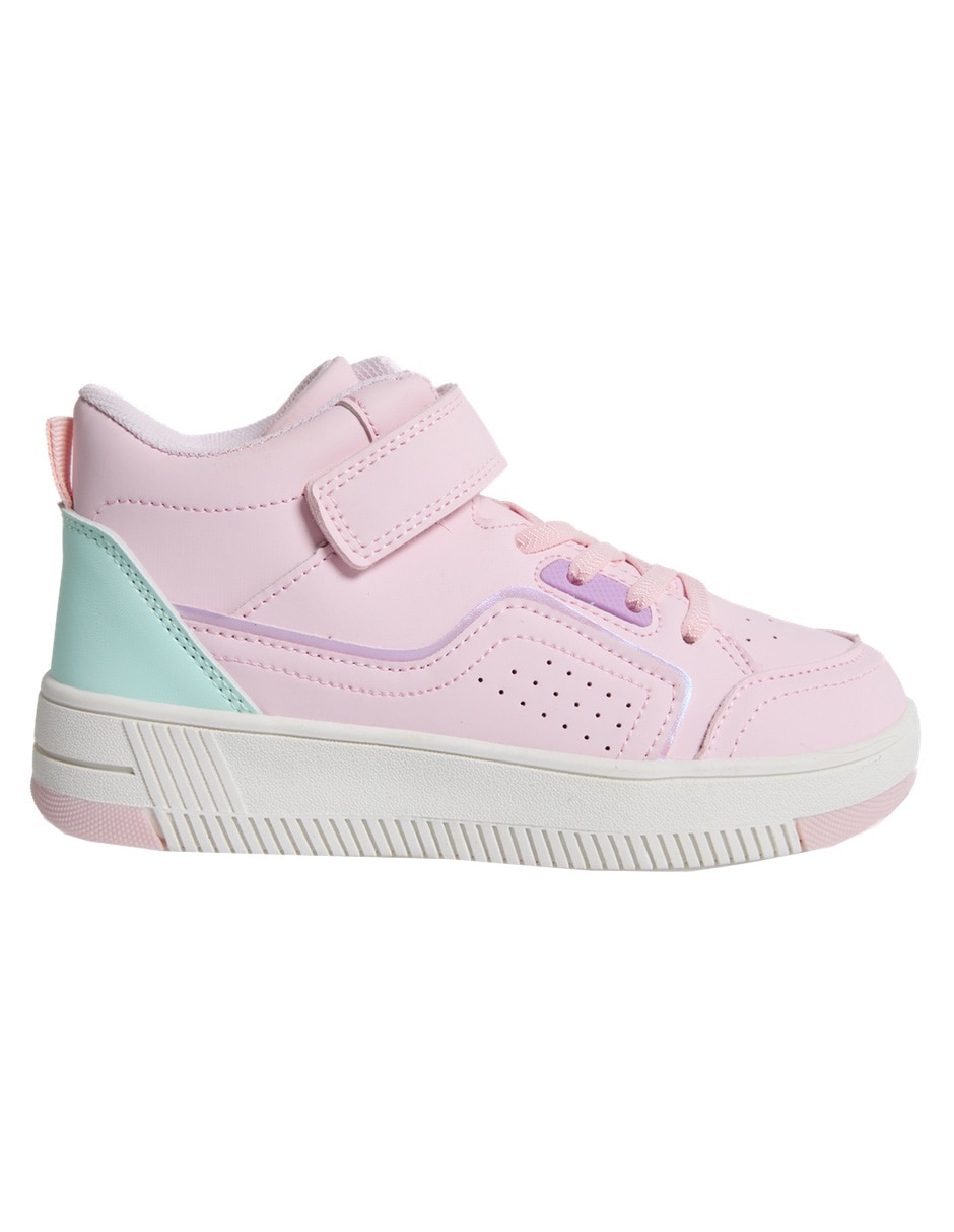 Tenis Weekend para niña