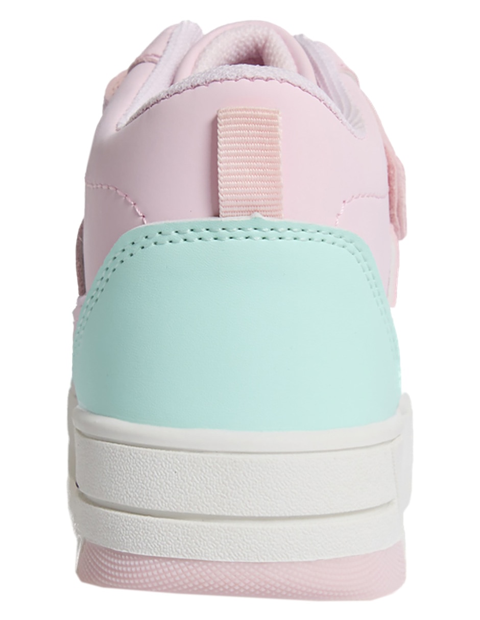 Tenis Weekend para niña