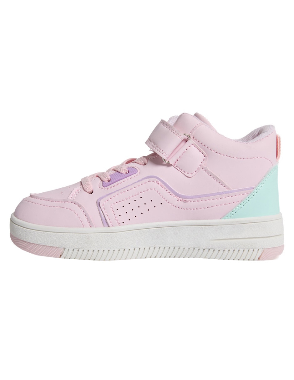 Tenis Weekend para niña