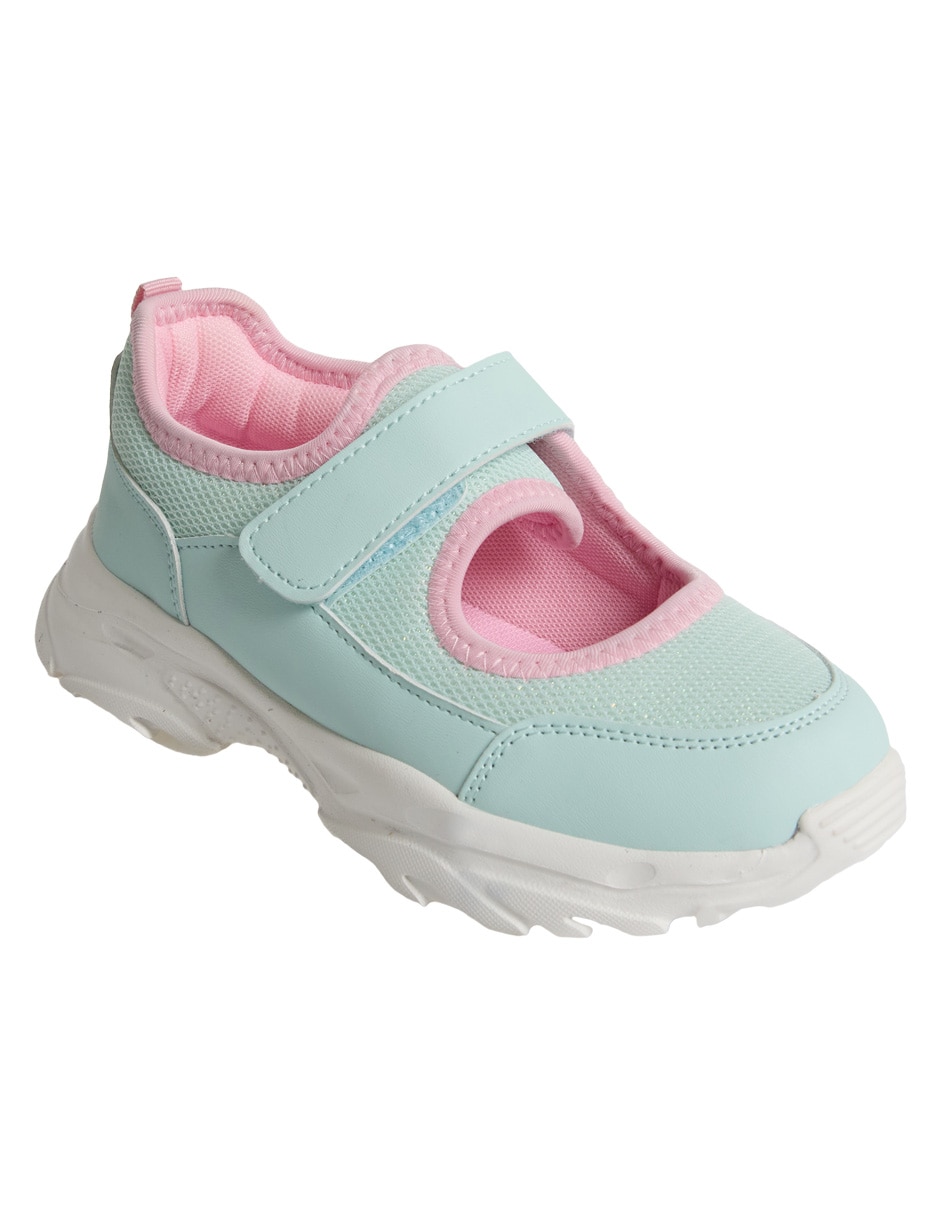 Tenis para niña Tenis para niña