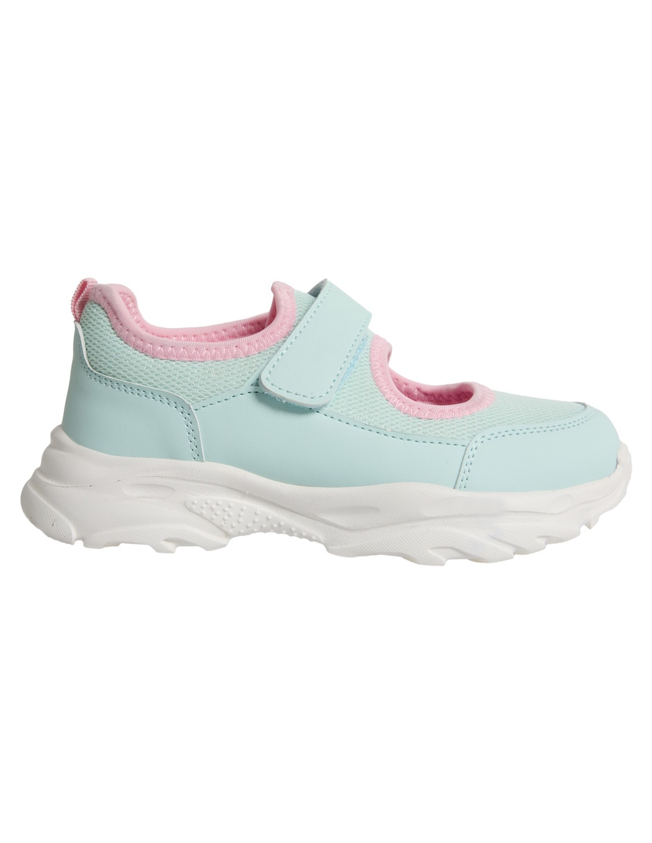 Tenis Weekend para niña