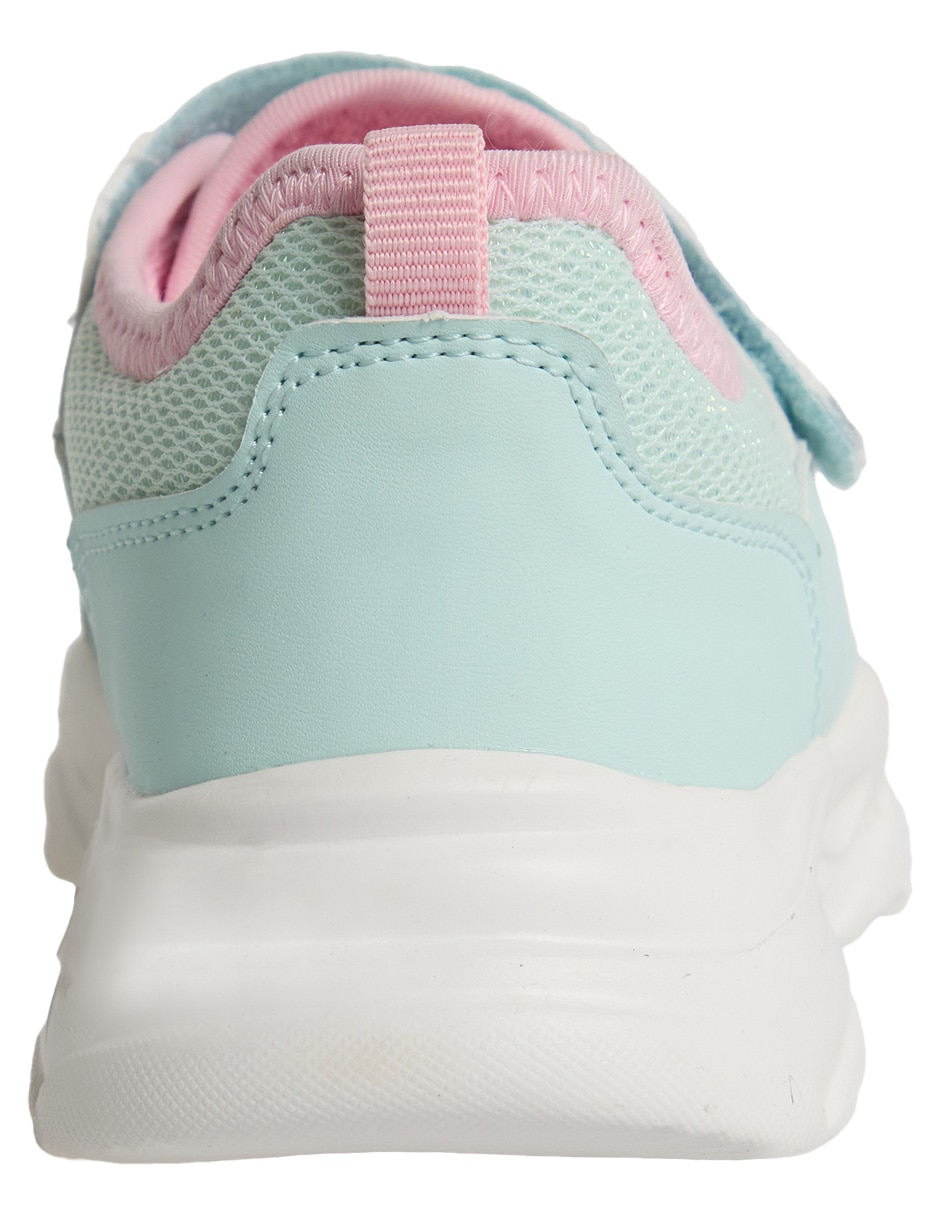 Tenis Weekend para niña