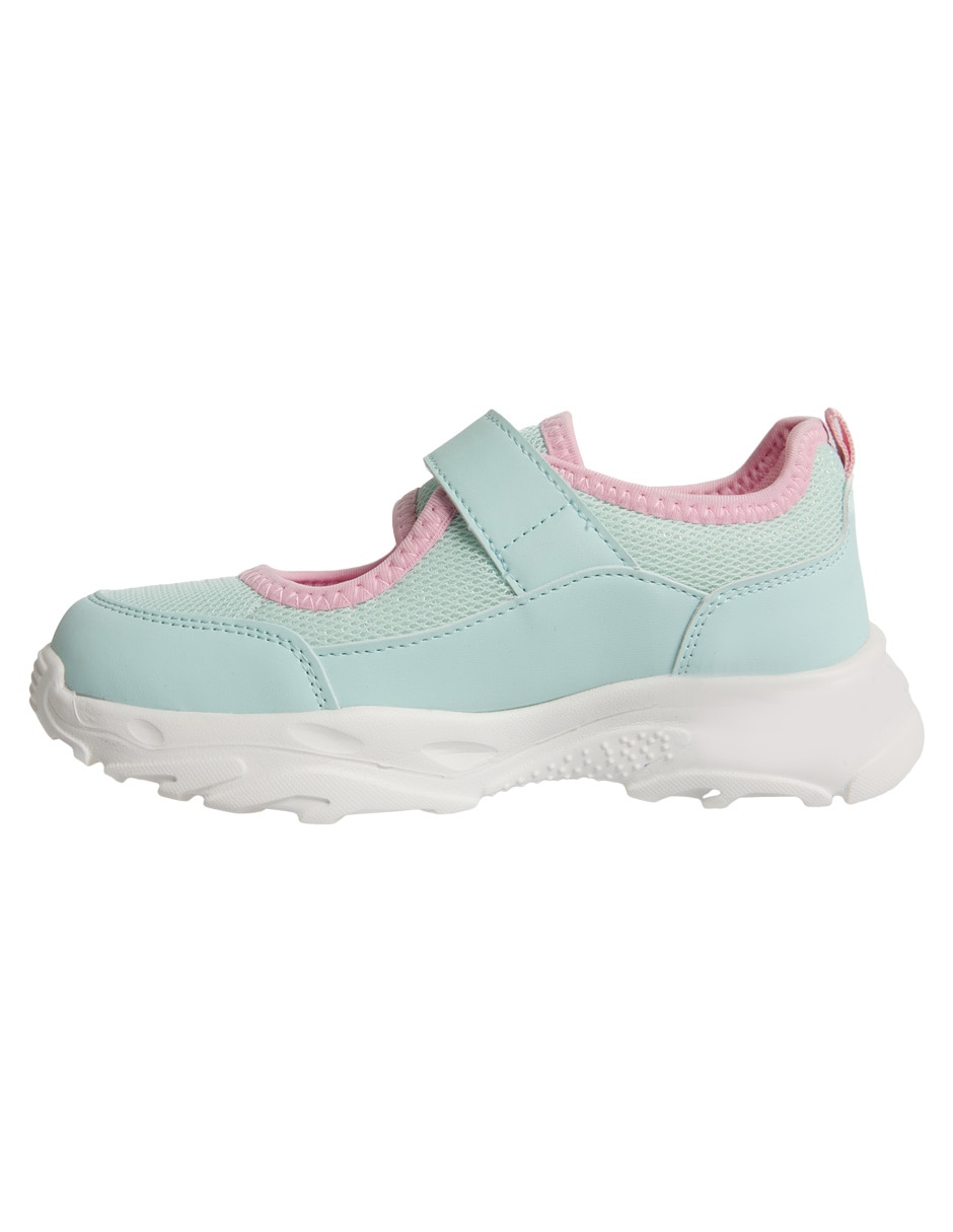 Tenis Weekend para niña