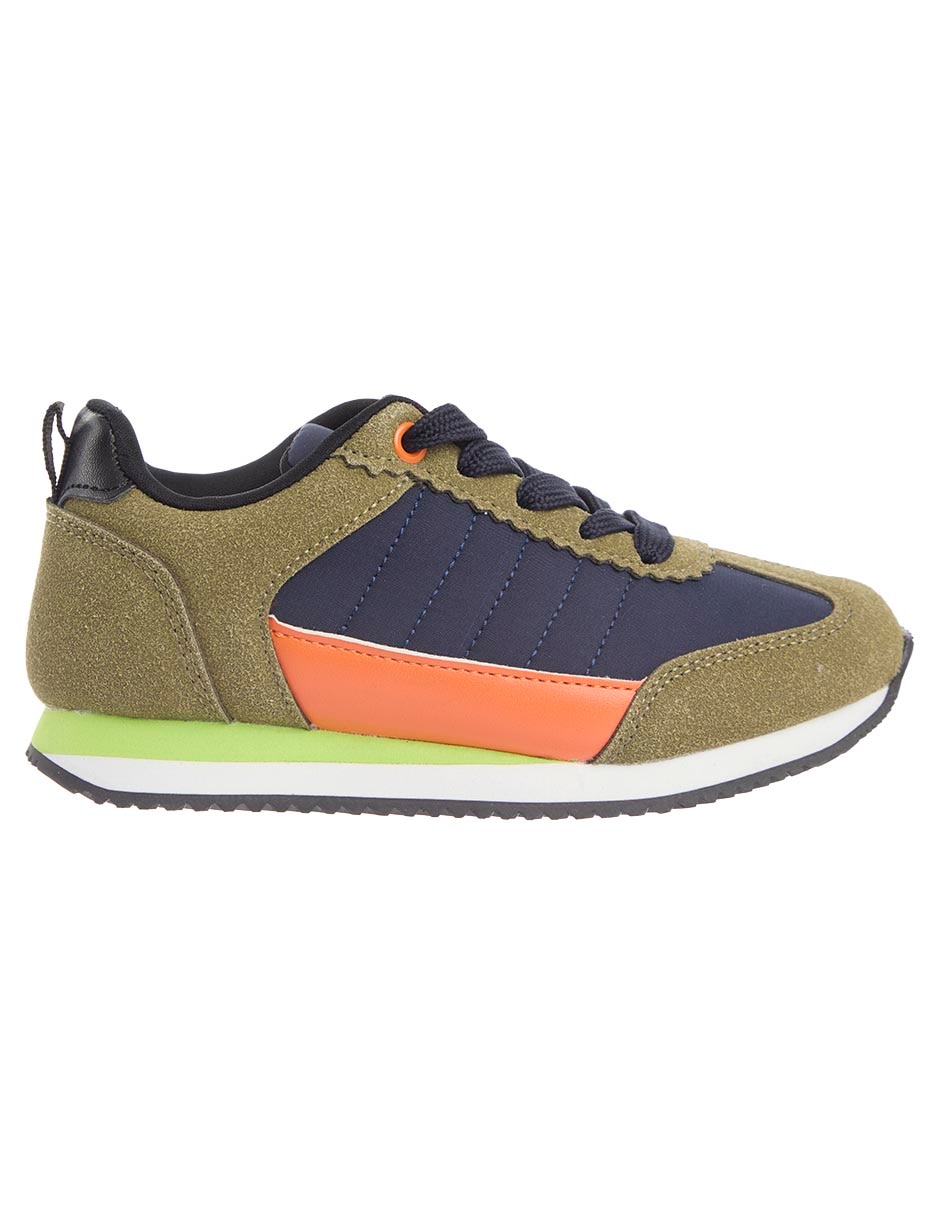 Tenis Weekend para niño