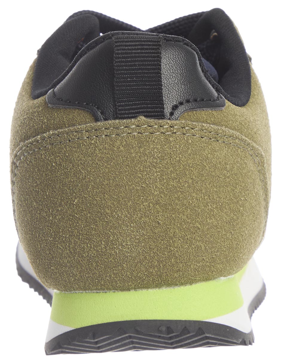 Tenis Weekend para niño
