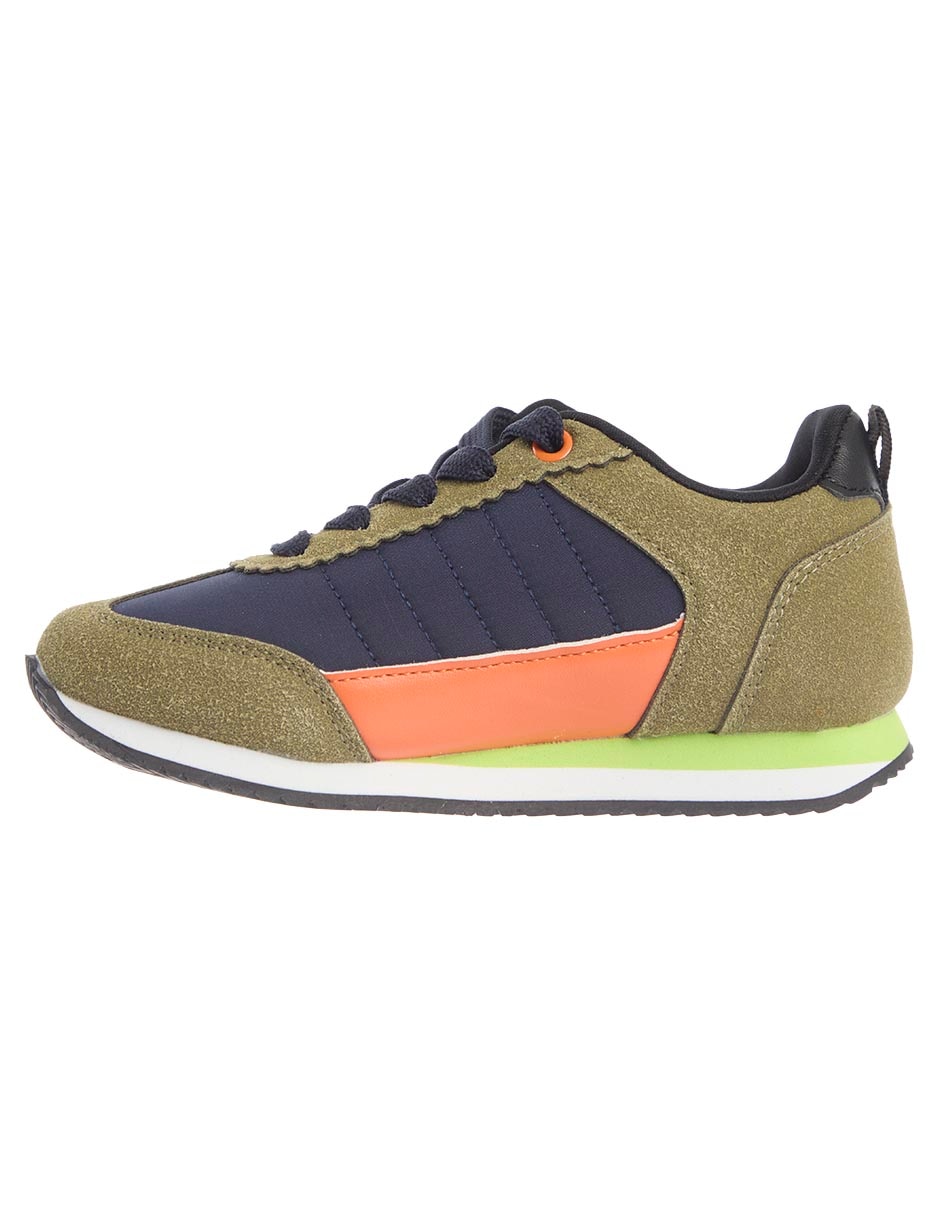 Tenis Weekend para niño