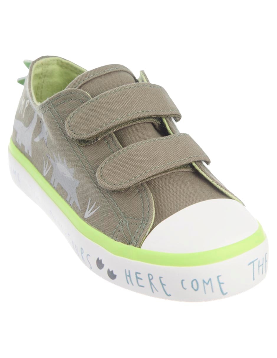 Tenis para niño Tenis para niño