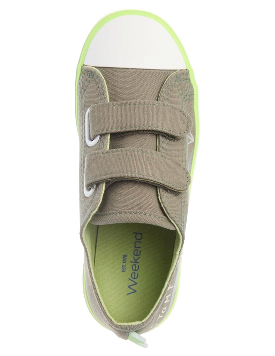 Tenis Weekend para niño