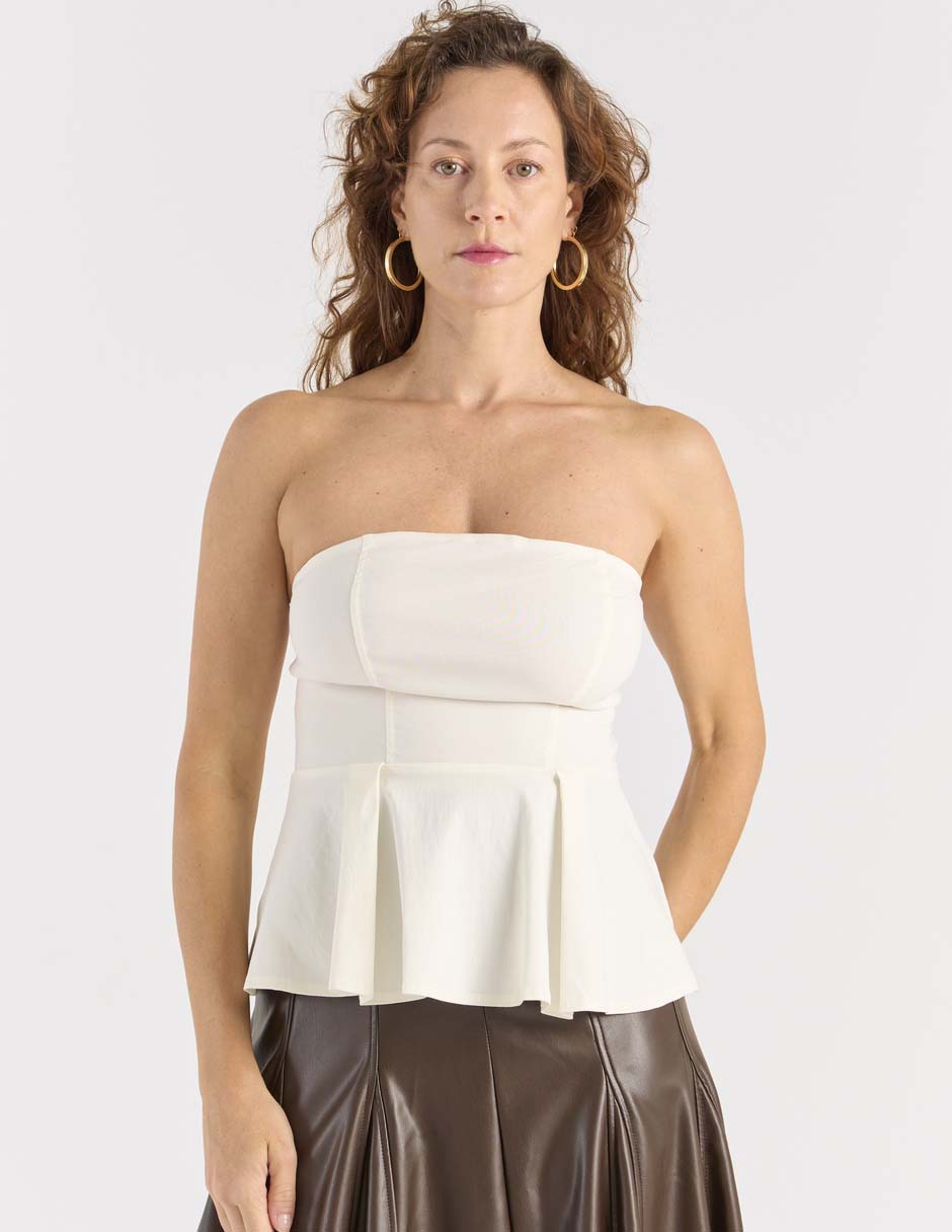 Blusa Liz&Co By Liz Claiborne para mujer