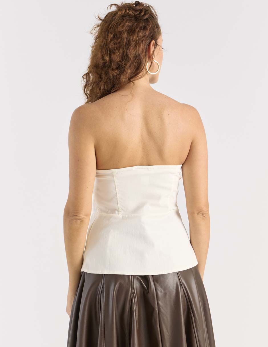 Blusa Liz&Co By Liz Claiborne para mujer