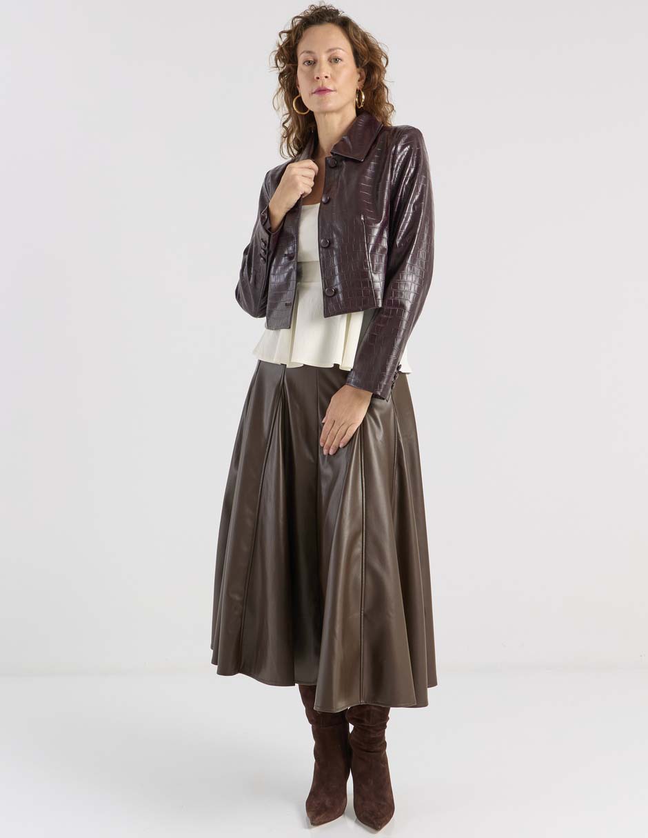 Blusa Liz&Co By Liz Claiborne para mujer