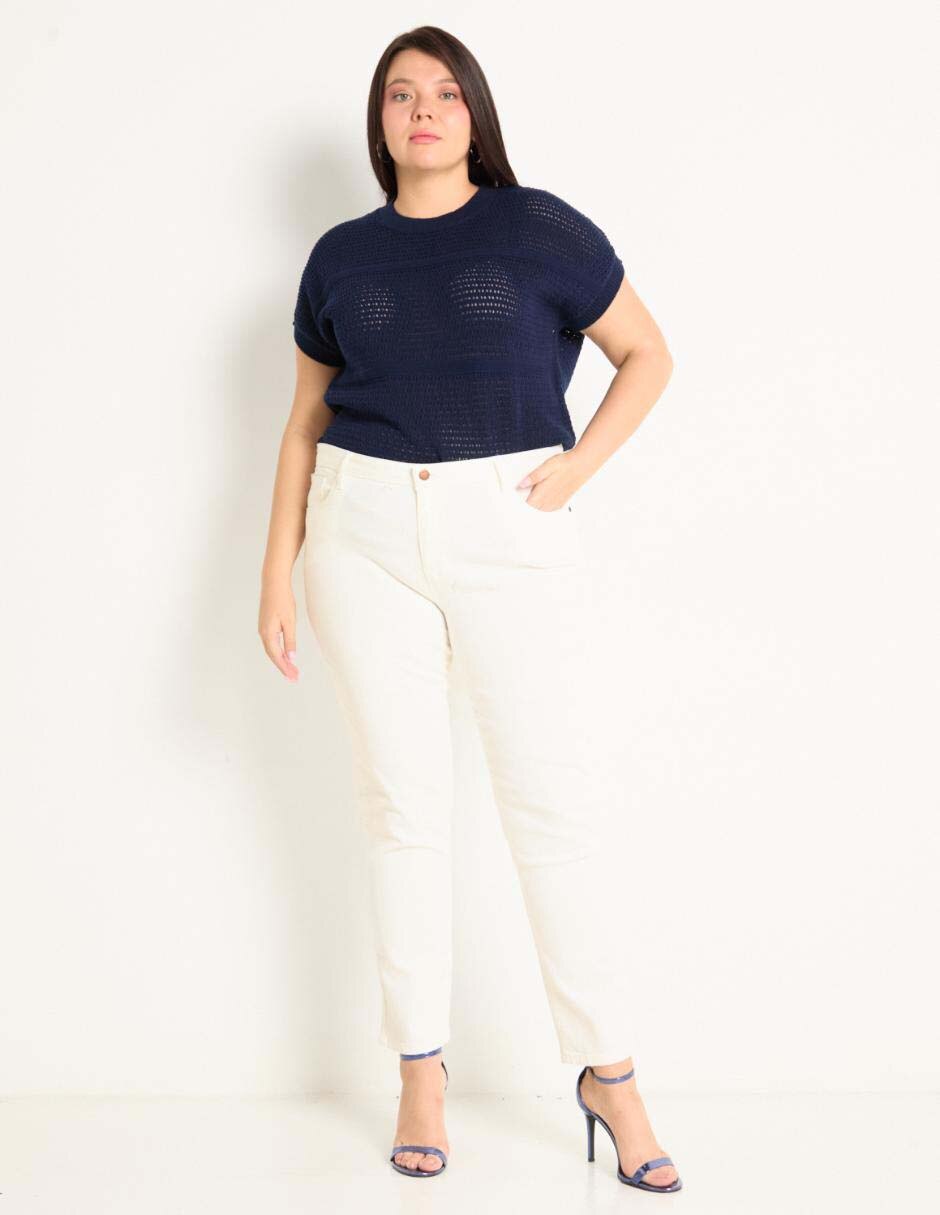 Jeans slimpara mujer 3