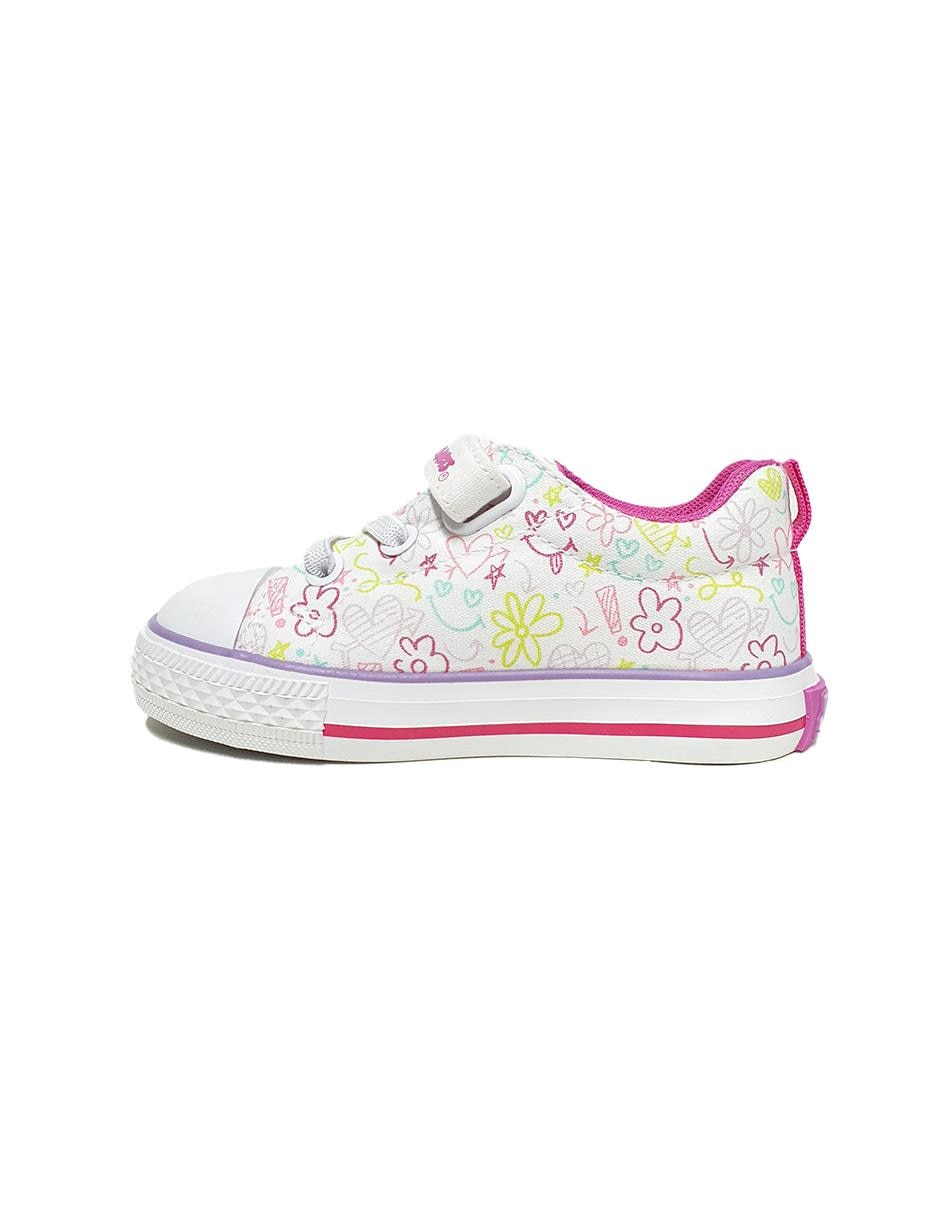 Tenis para niña 6