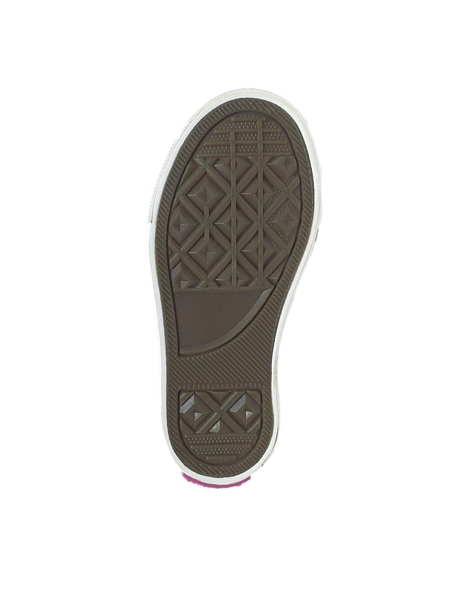 Tenis para niña 4