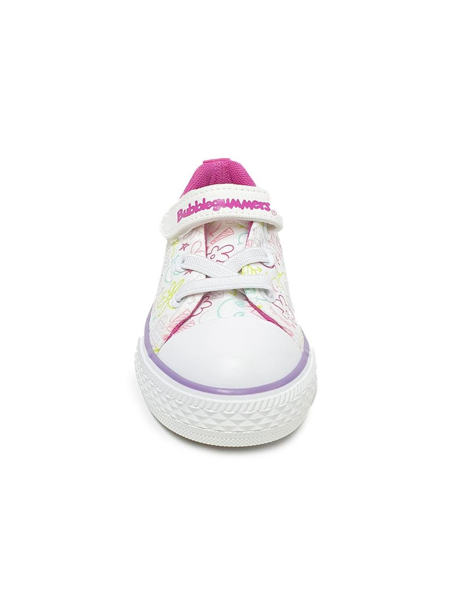 Tenis para niña 2