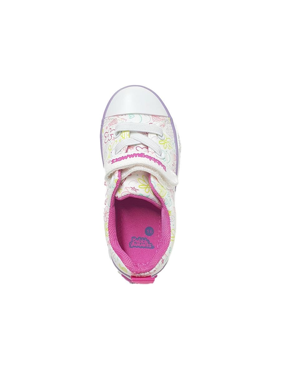 Tenis para niña 7