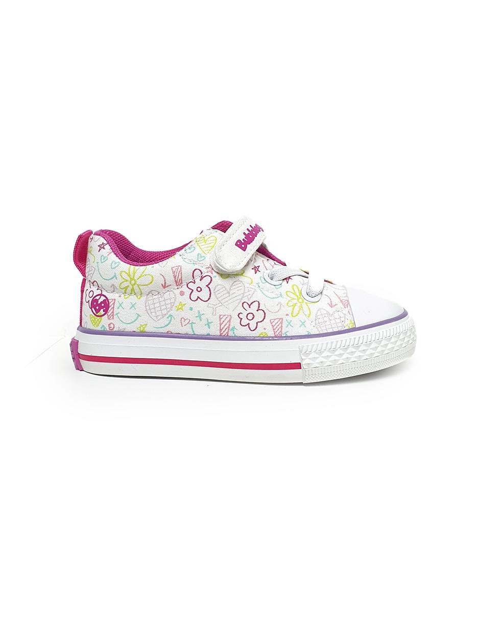 Tenis para niña 3