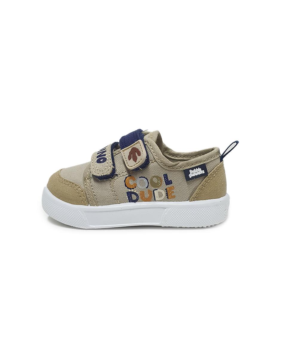 Tenis para niño Fantasia 3
