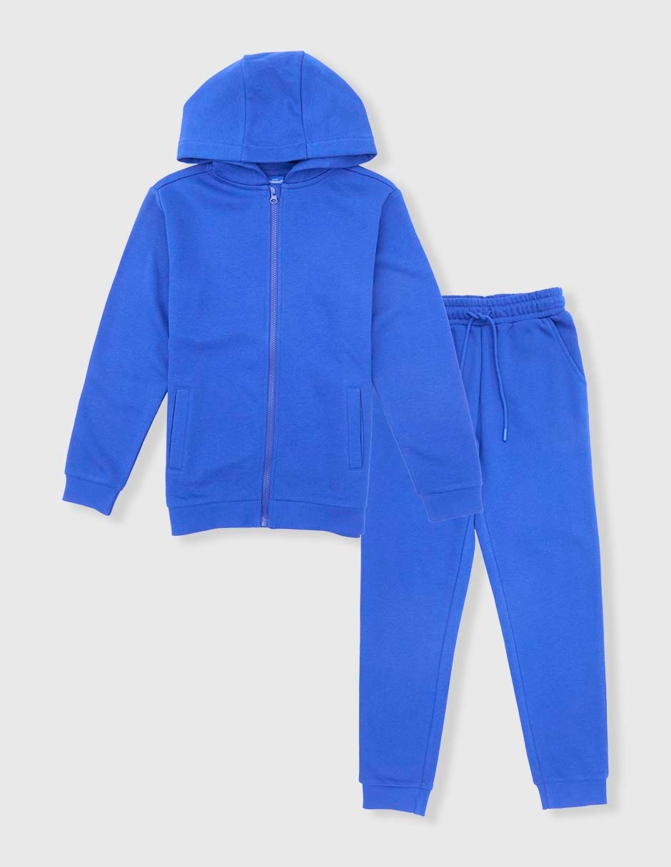 Conjunto de algodón para Niño