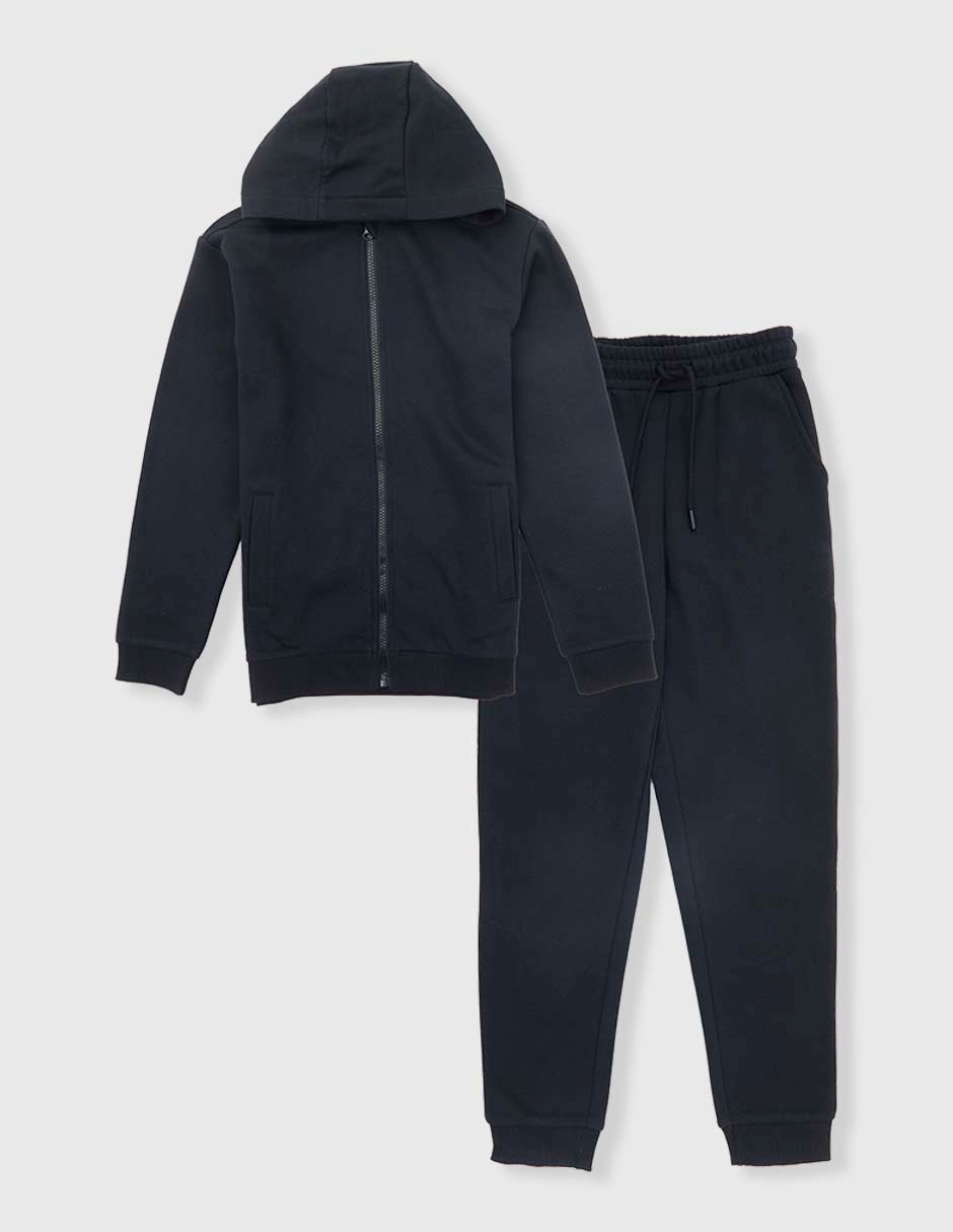 Conjunto de algodón para Niño 1