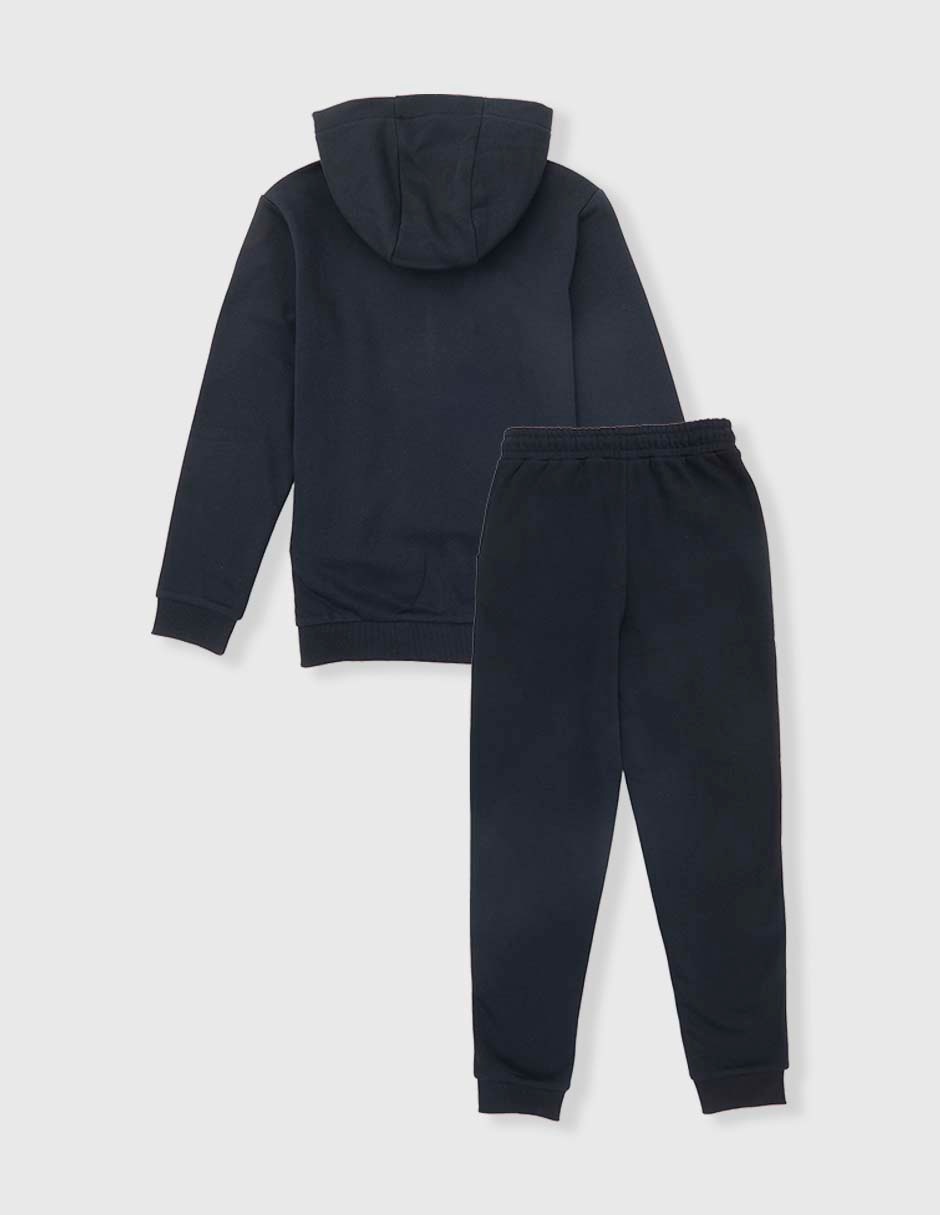 Conjunto de algodón para Niño 6