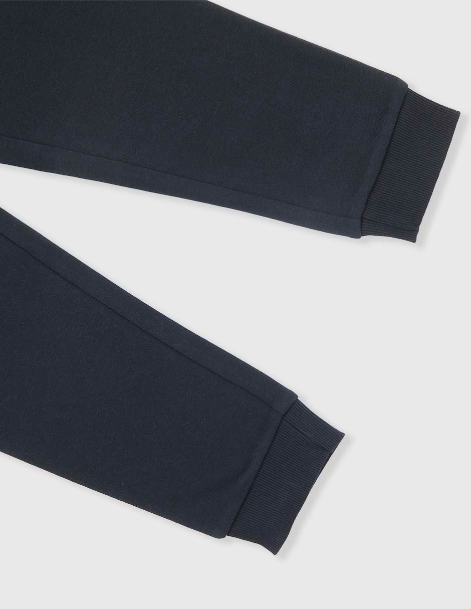 Conjunto de algodón para Niño 7