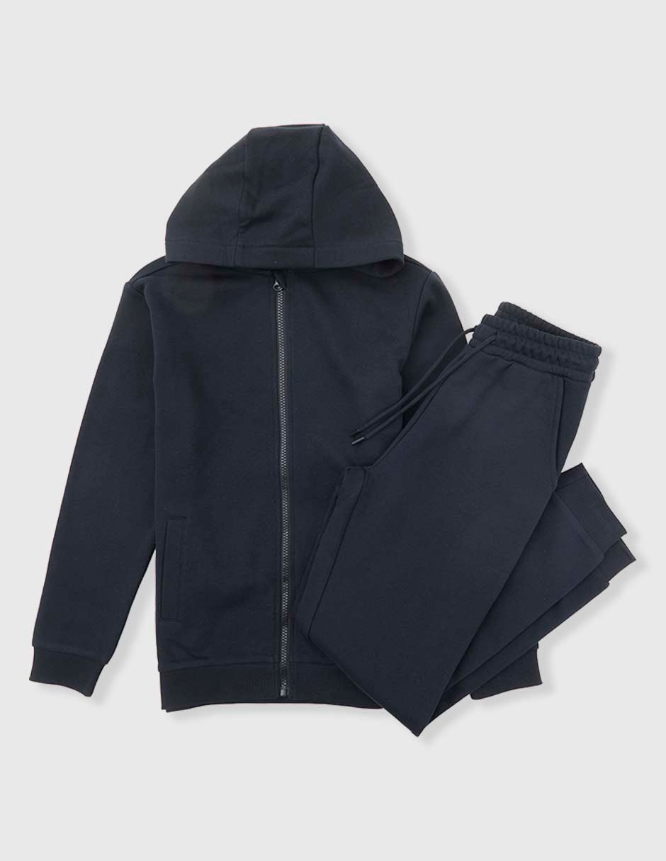Conjunto de algodón para Niño 3