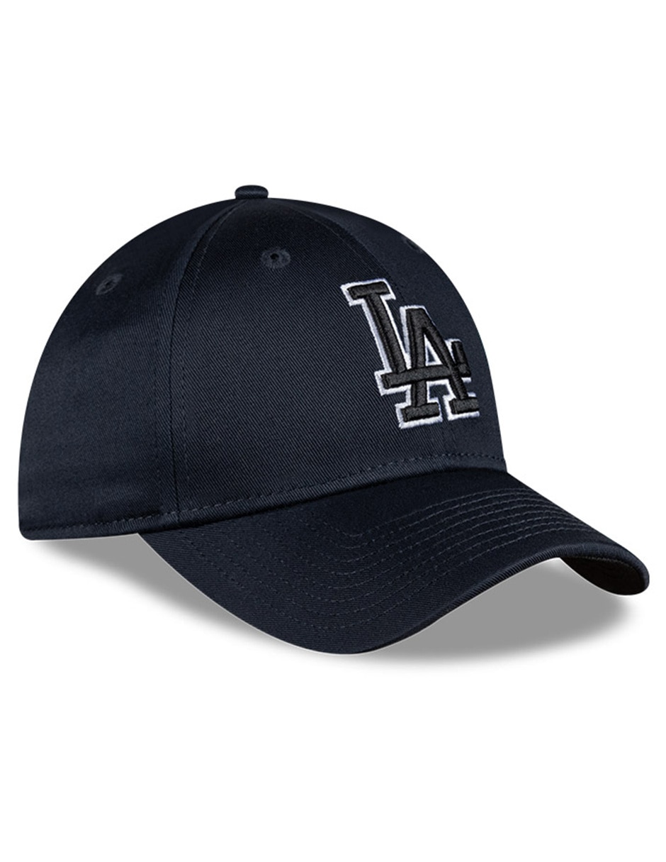 Gorra con visera curva para béisbol MLB Los Angeles Dodgers para adulto Gorra con visera curva para béisbol MLB Los Angeles Dodgers para adulto