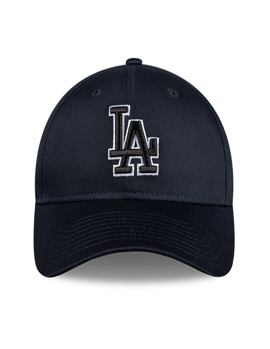 Gorra con visera curva para béisbol MLB Los Angeles Dodgers para adulto 4