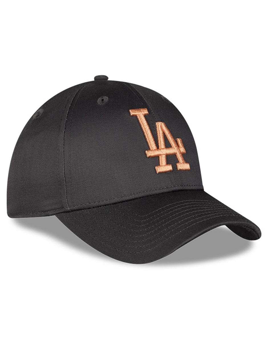 Gorra con visera curva béisbol Los Angeles Dodgers 1
