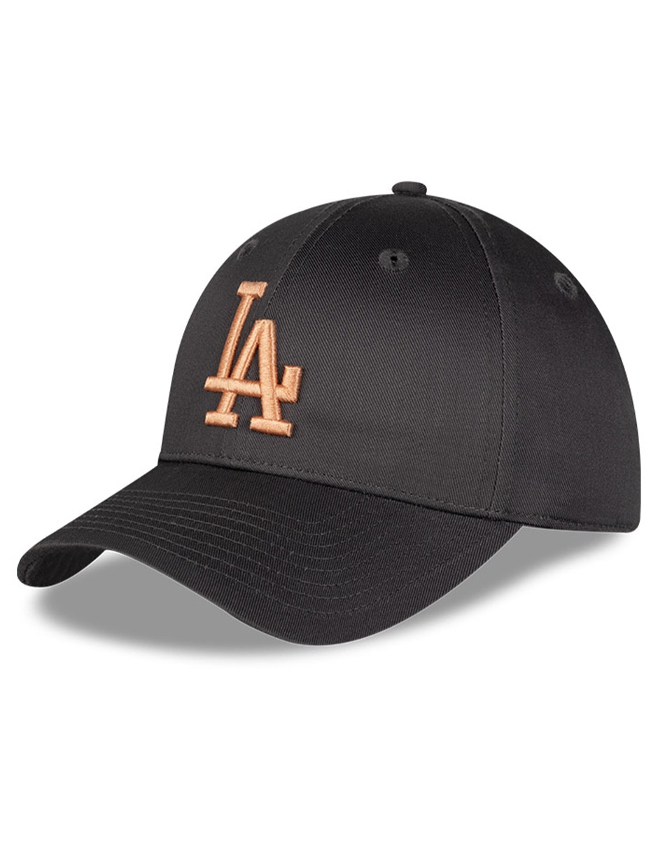 Gorra con visera curva béisbol Los Angeles Dodgers 2