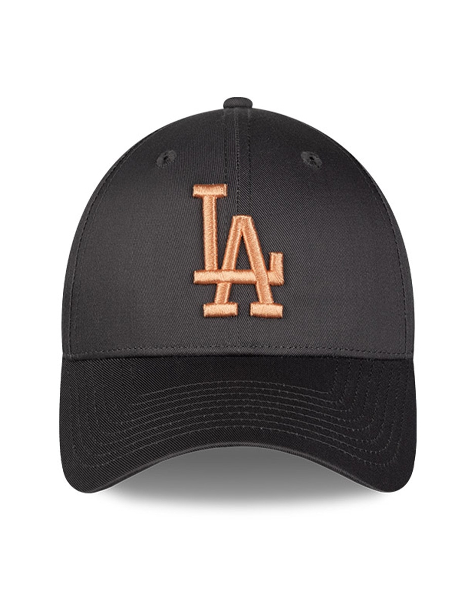 Gorra con visera curva béisbol Los Angeles Dodgers 3