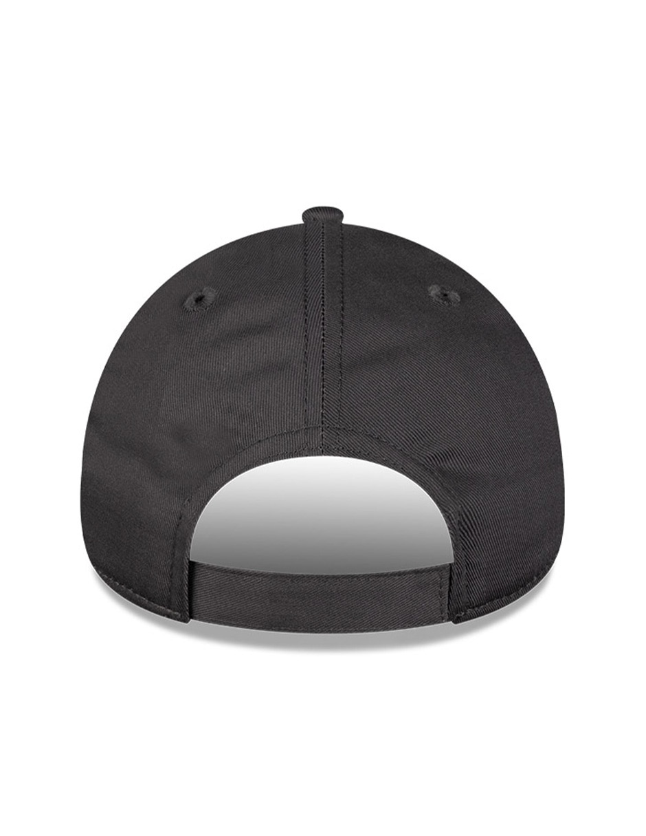 Gorra con visera curva béisbol Los Angeles Dodgers