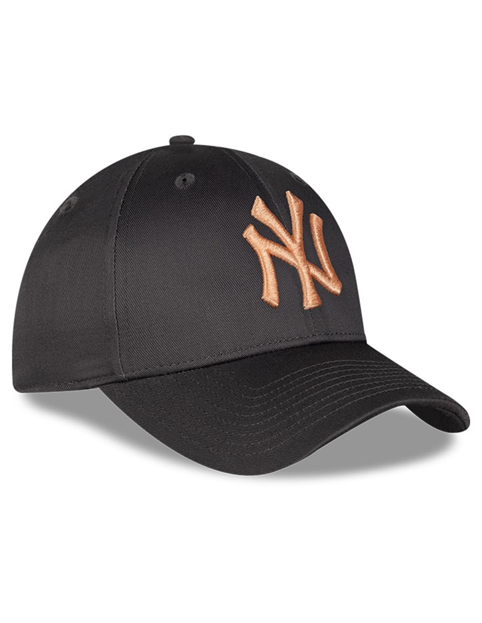 Gorra con visera curva para béisbol MLB New York Yankees para adulto Gorra con visera curva para béisbol MLB New York Yankees para adulto